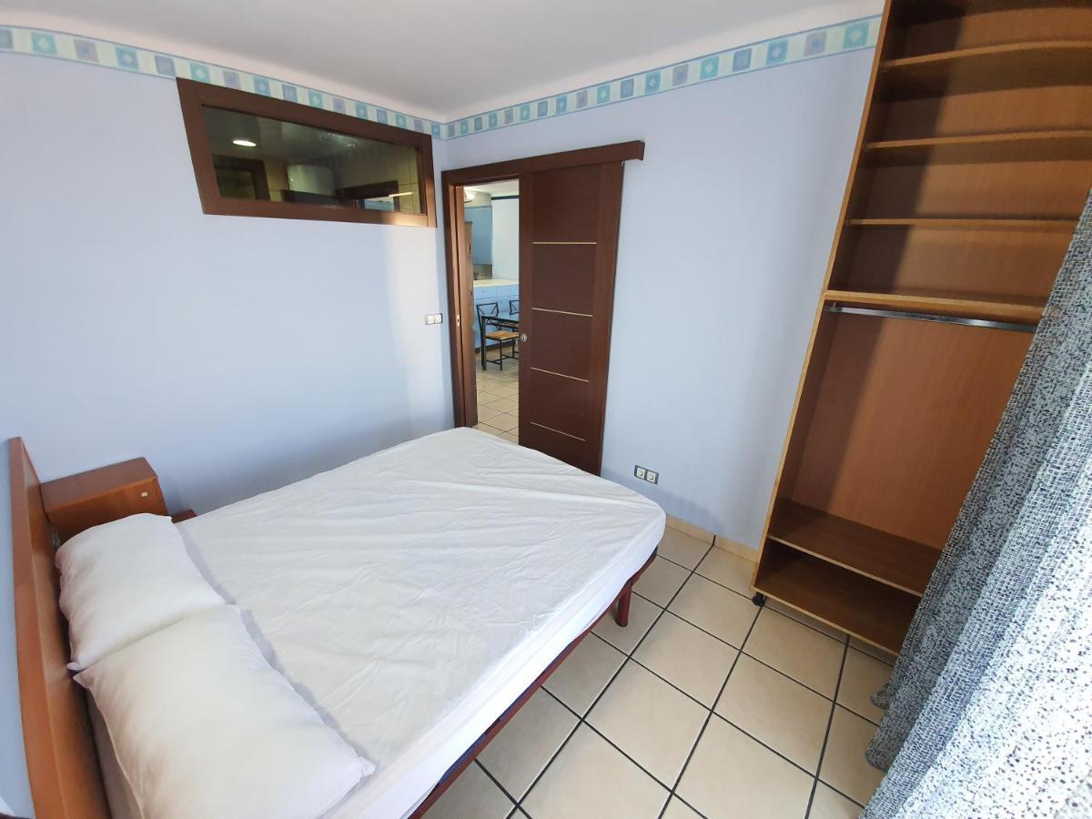 Apartamento Karina Beach-5 Ampuriabrava