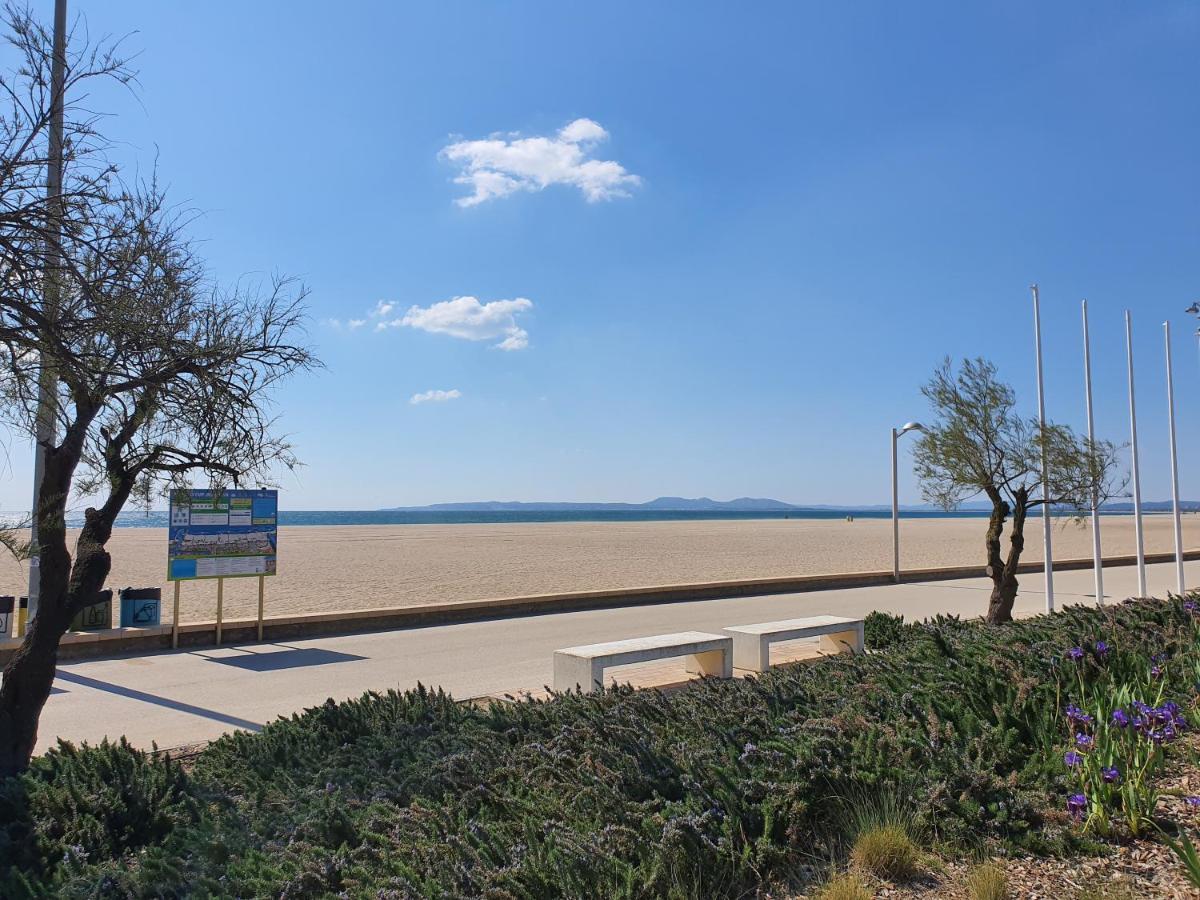 Apartamento Karina Beach-5 Ampuriabrava