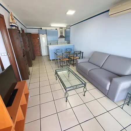 Apartamento Karina Beach-5 Empuriabrava Exterior photo