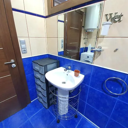 Apartamento Karina Beach-5 Empuriabrava Exterior photo