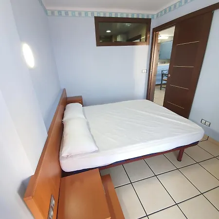 Apartamento Karina Beach-5 Empuriabrava Exterior photo