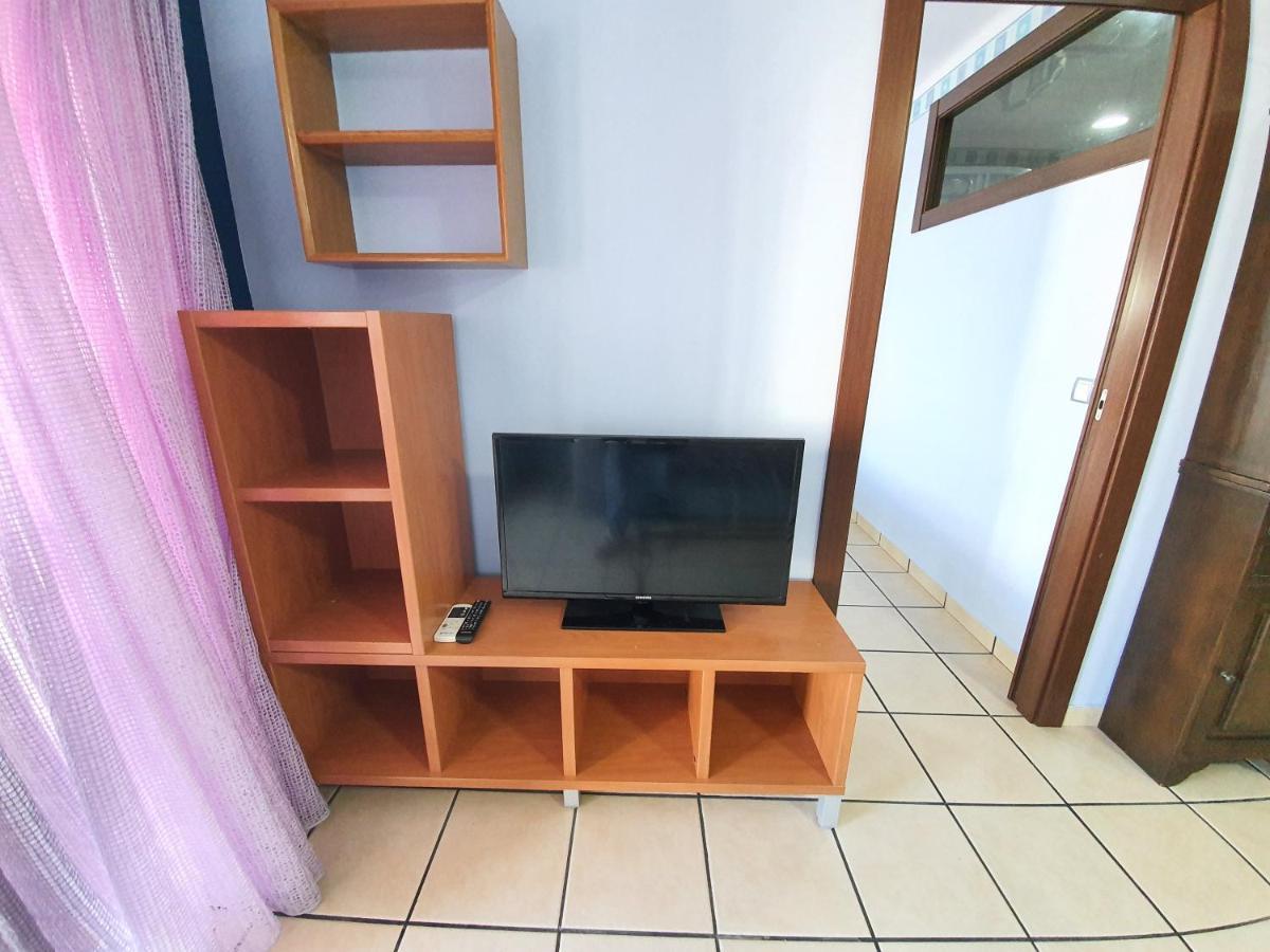 Appartement Karina Beach-5 Empuriabrava