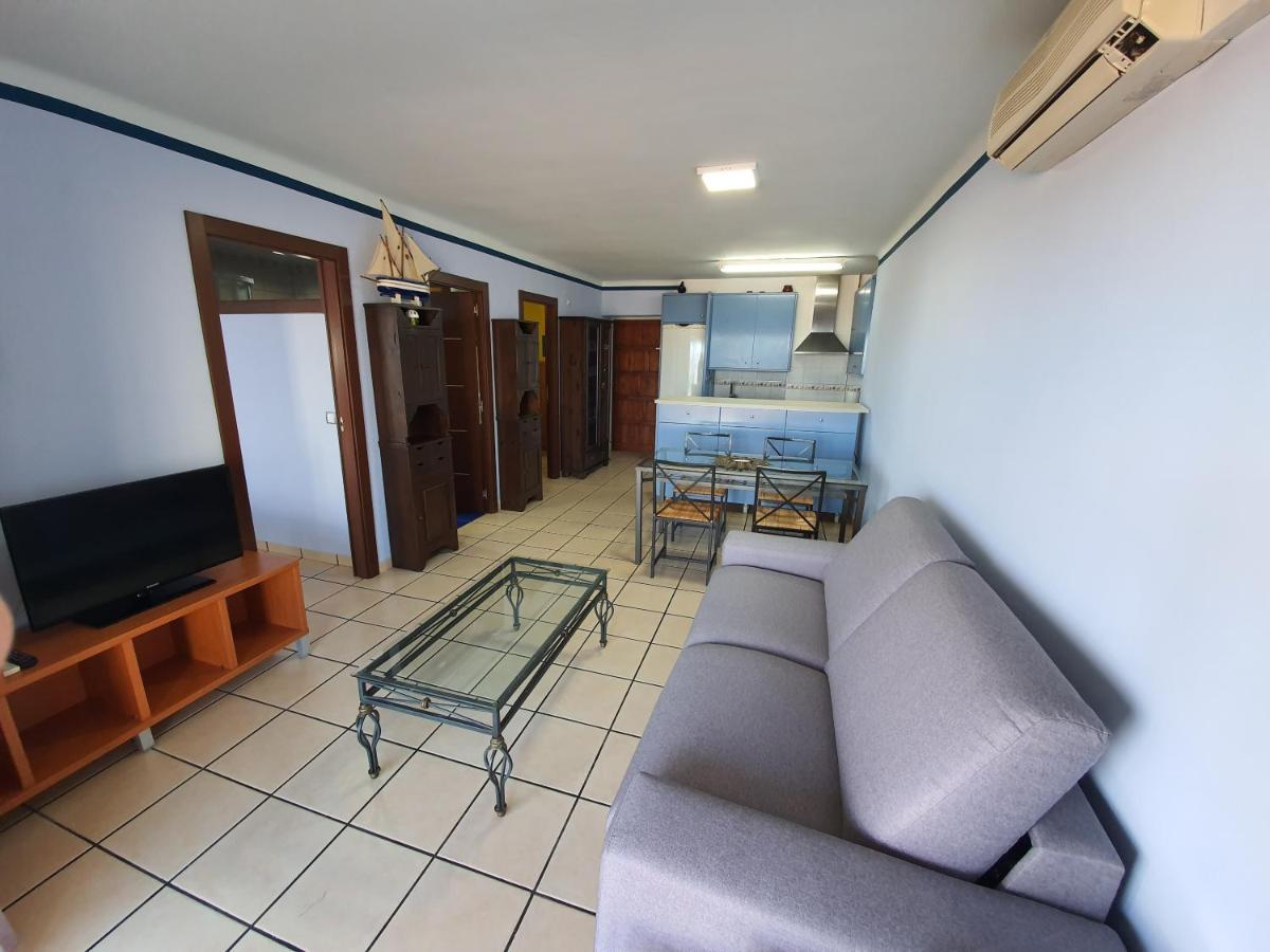 Karina Beach-5 Appartement