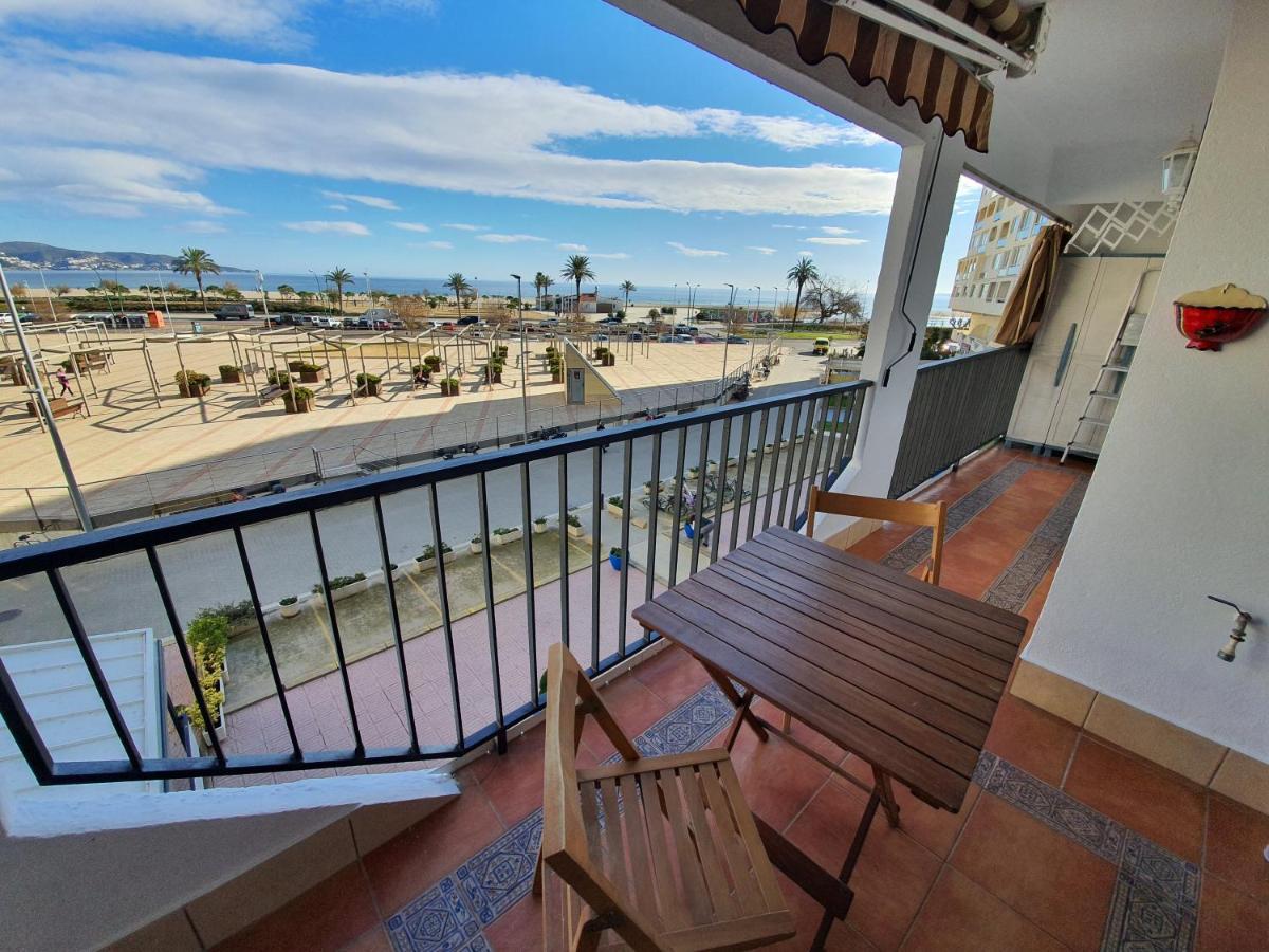 Karina Beach-5 Appartement *