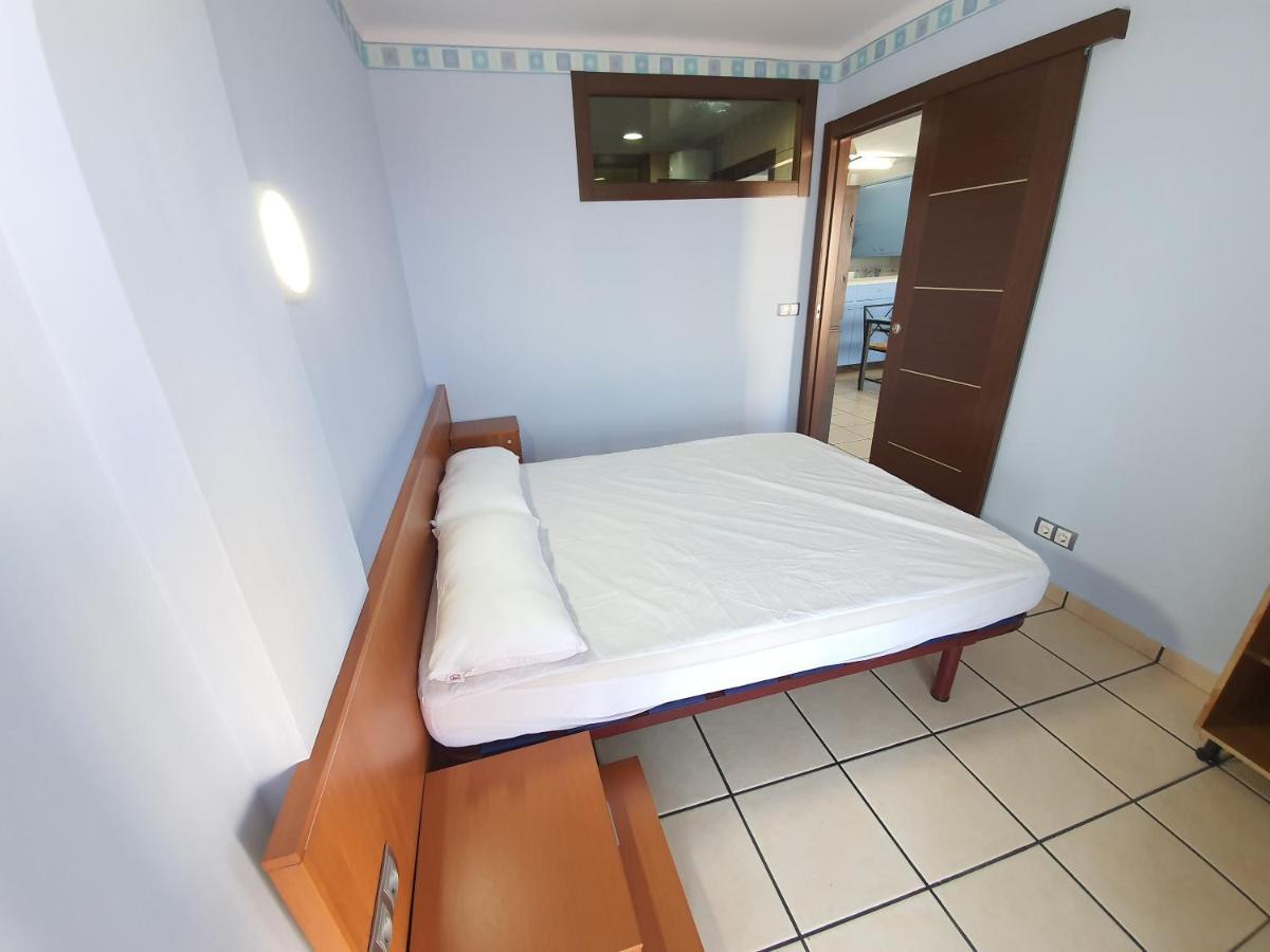 Appartement Karina Beach-5 Empuriabrava
