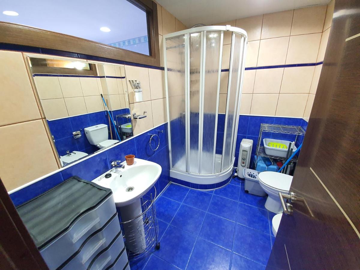 Appartement Karina Beach-5 Empuriabrava