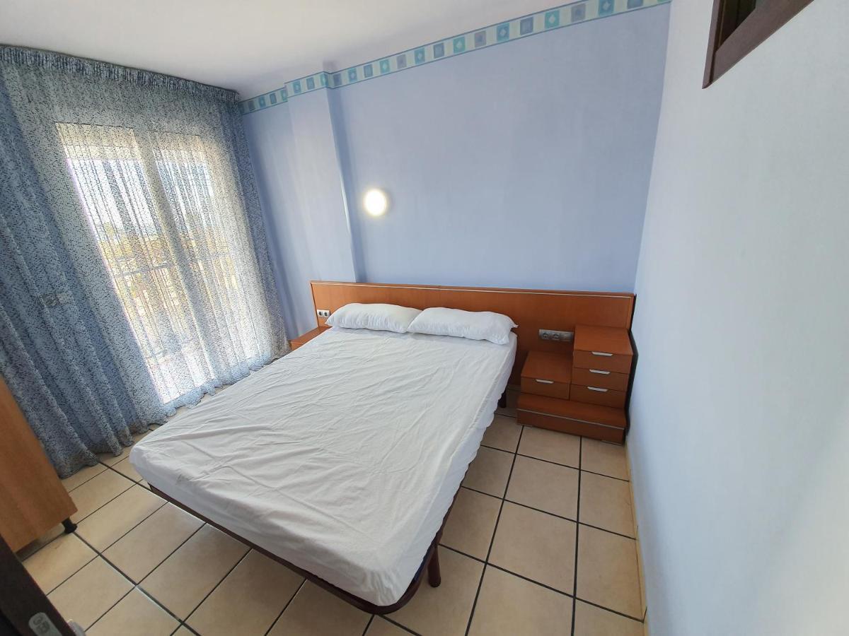 Appartement Karina Beach-5